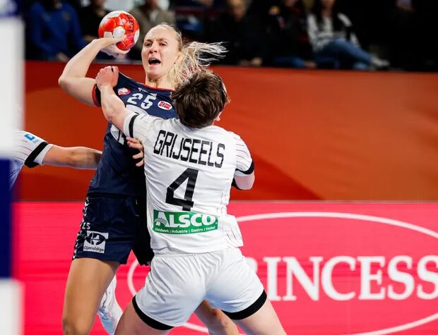 Катрин Лунде во голем стил замина во пензија – Норвежанките ги обединија светската, европската и олимписката круна