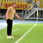 Седлоски: Ќе барам максимален ангажман, храброст и желба на секој меч