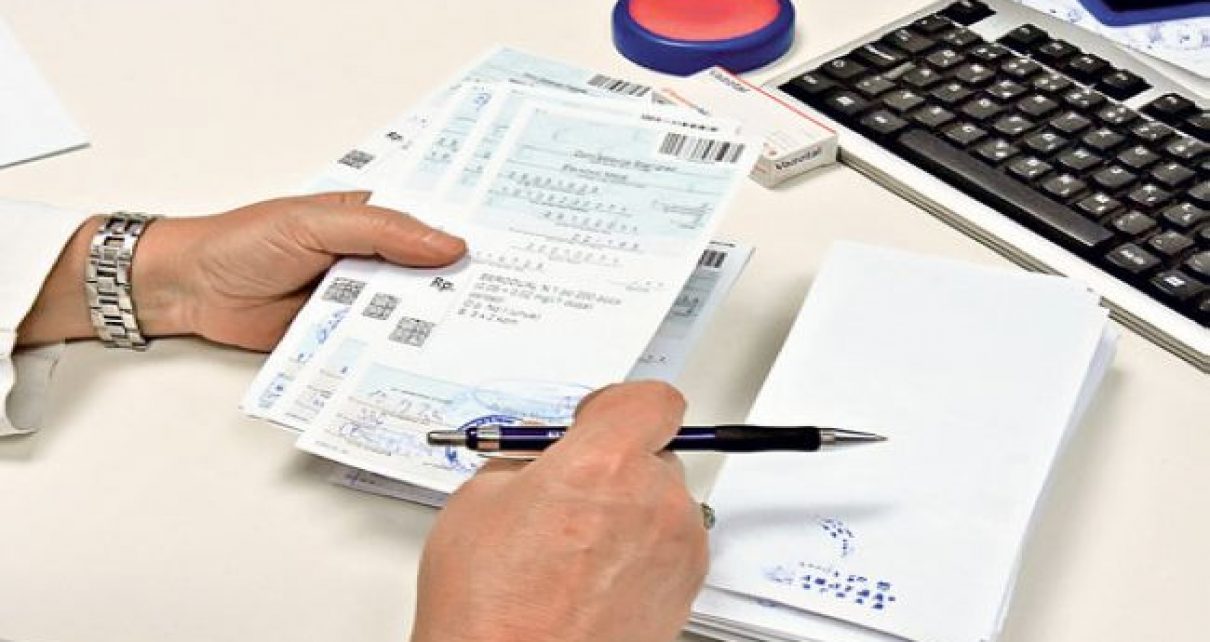 ФЗО најавува е-рецепт и поголема контрола на препишување лекови