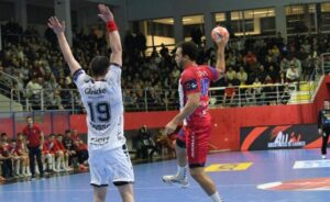 ОФИЦИЈАЛНО: Бразилецот Да Силва од јануари во РК Вардар