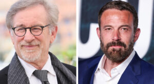 Од пријатели до „не сакам да работам со него“ – Зошто Спилберг одбил да работи со Бен Афлек