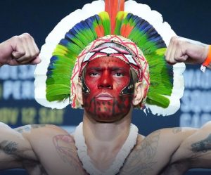 Алекс Переира навести дека можеби нема да учествува на турнирот на УФЦ во Белата куќа