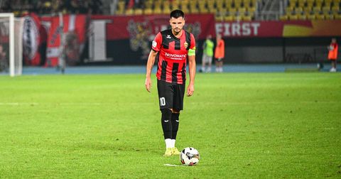 Закариќ: Вардар ме испочитува, одбив понуди од странство да останам