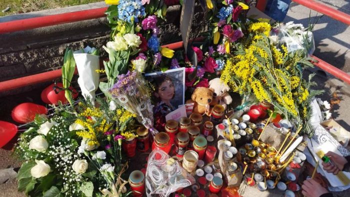 АПЕЛАЦИСКИОТ СУД ЈА УСВОИ ЖАЛБАТА: За 1 година му зголемена затворската казна на Васил Јованов за усмртувањето на Фросина Кулакова