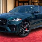 „Jaguar“ го претстави својот последен автомобил со мотор со внатрешно согорување