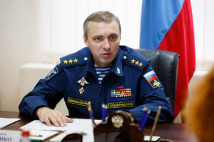 Ненајдено почина долгогодишниот заменик на Сергеј Шојгу