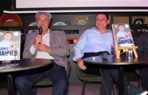 Дарко Панчев со емотивно збогум од својот голем пријател: „Васе, не е фер…, ни остави голема празнина!“