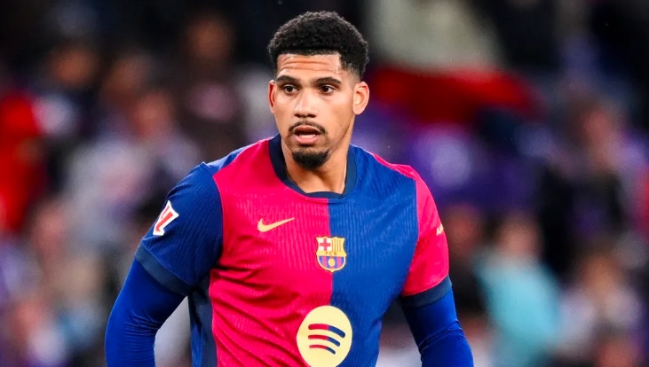 Араухо поради депресија можно е веќе никогаш да не заигра за Барселона?