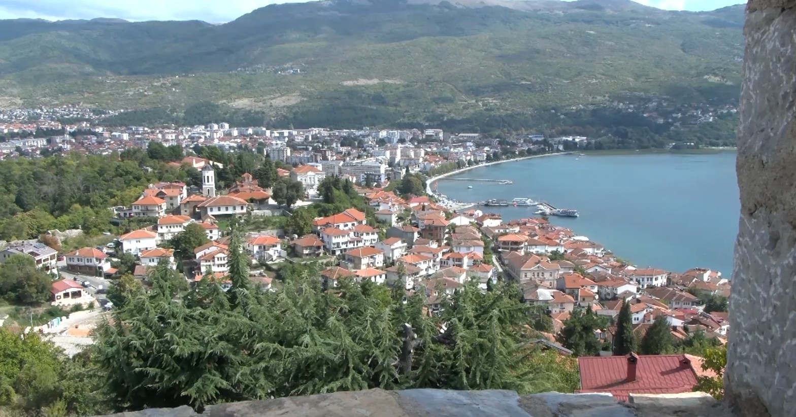 Охрид има капацитет за привлекување туристи во текот на целата година