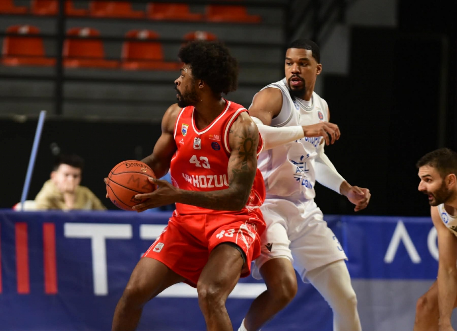 Вашингтон беше незапирлив: Кожув непријатно го изненади Пелистер среде Битола