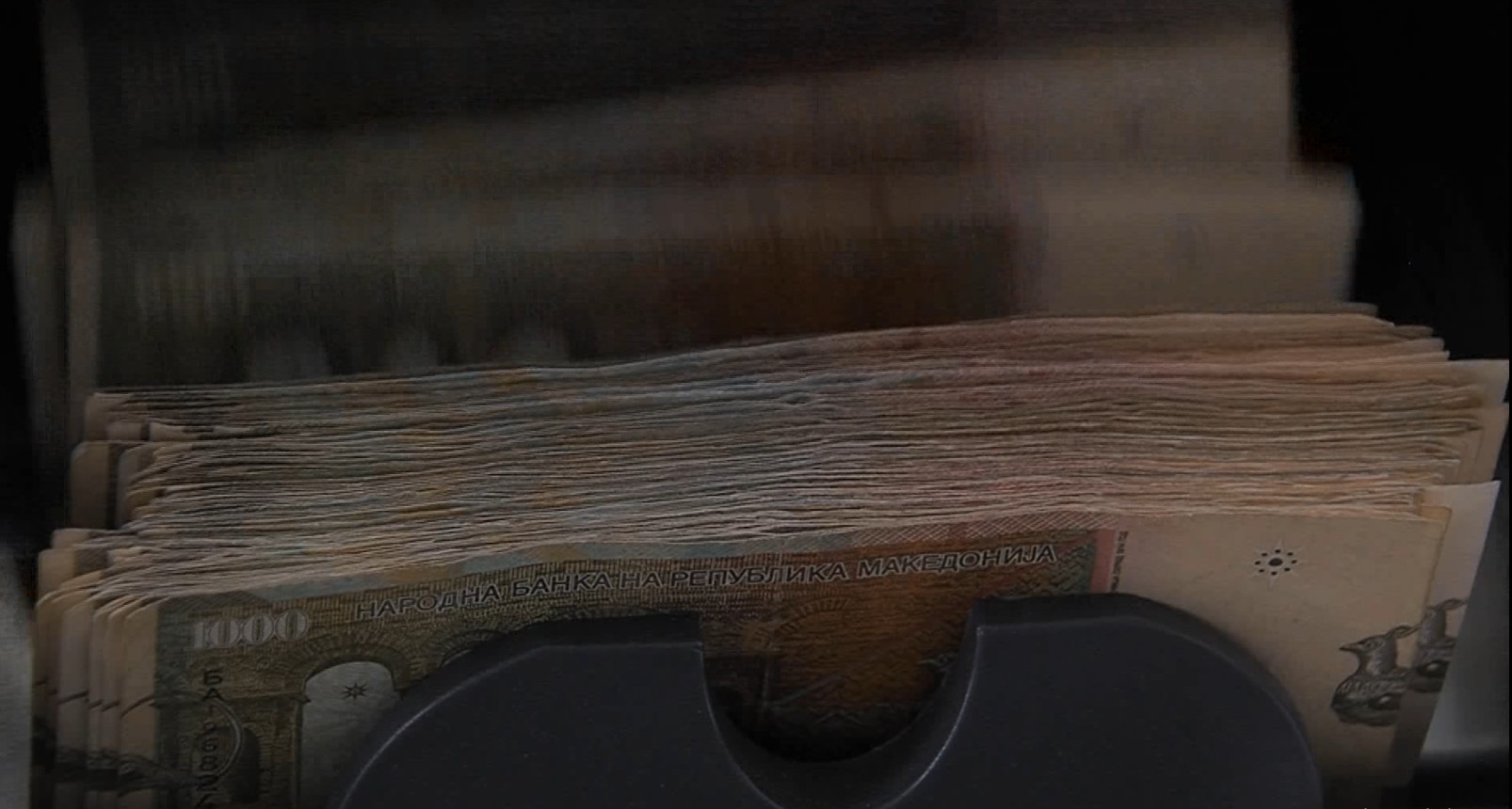 Трезорот работи, а буџетот е во одлична кондиција, вели министерката за финансии