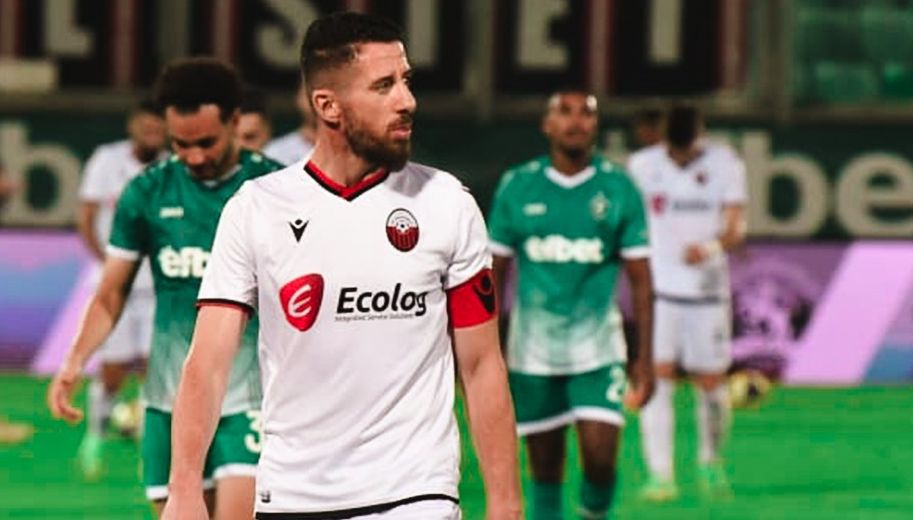 Стартни состави: Капитенот на Шкендија, Ибраими почнува од првата минута против Слован!