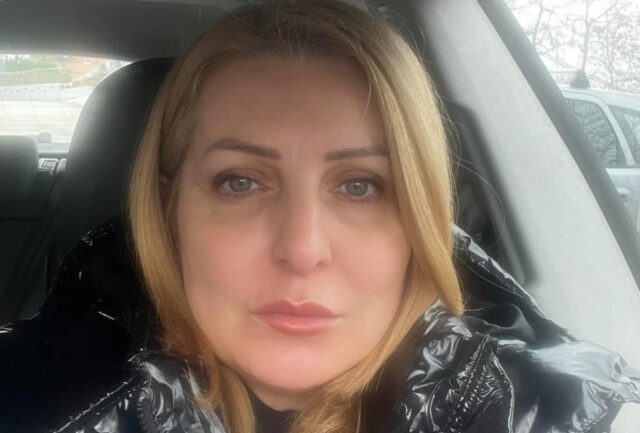 СДСМ: Тополова Исајловска е позната како обвинителка која бараше да се укине предметот „Талир“ во кој беше обвинет и Груевски