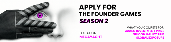 The Founder Games ја отвора новата сезона – потрагата по следниот регионален шампион започнува