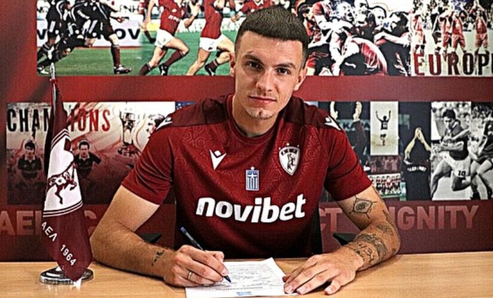 Атанасов пак на радарот на Краковија, во игра се и клубови од Македонија