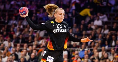 Германија ја симна силната Франција од светскиот трон