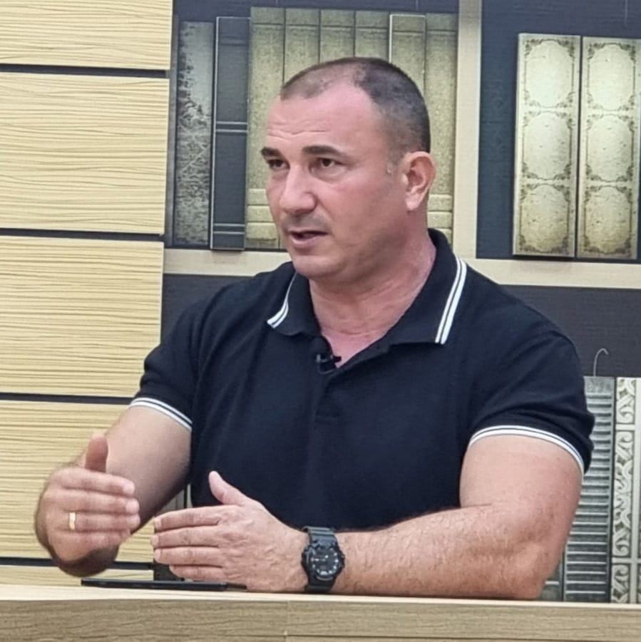 АНГЕЛОВ ЗА ДЕНЕШНИОТ ПРОТЕСТ НА ДУИ: Дали се работи за добро осмислено и подготвено сценарио за напад врз власта?