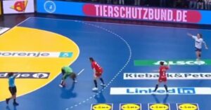 Србија е оштетена на мечот со Фарски острови