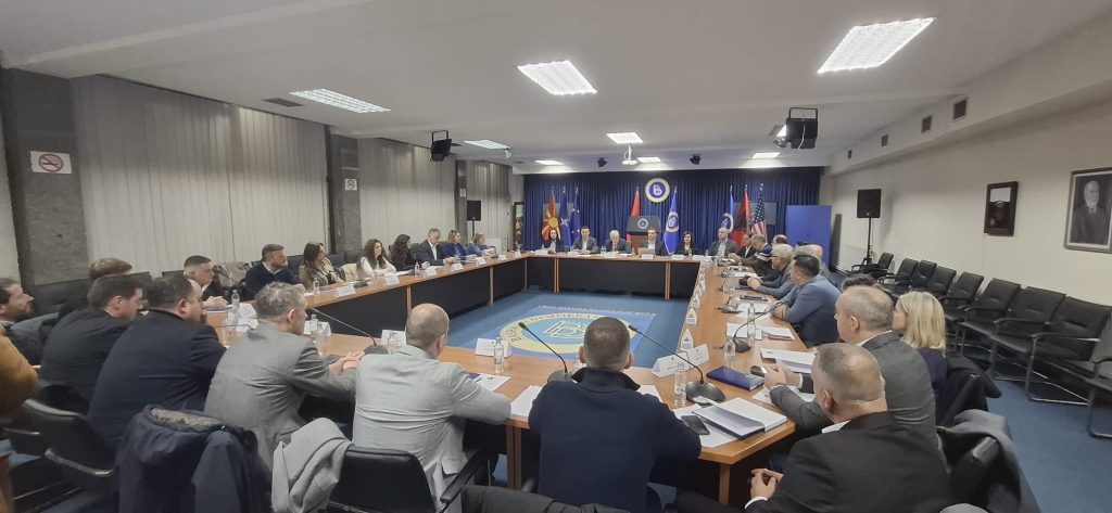 Фатон Ахмети е нов шеф на кабинетот на лидерот на ДУИ, Османи е назначен за претседател на огранокот во Чаир