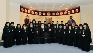 Одложенa одлука за поранешниот митрополит на Пафос — Синодот на Кипар нема да се состане пред Нова година