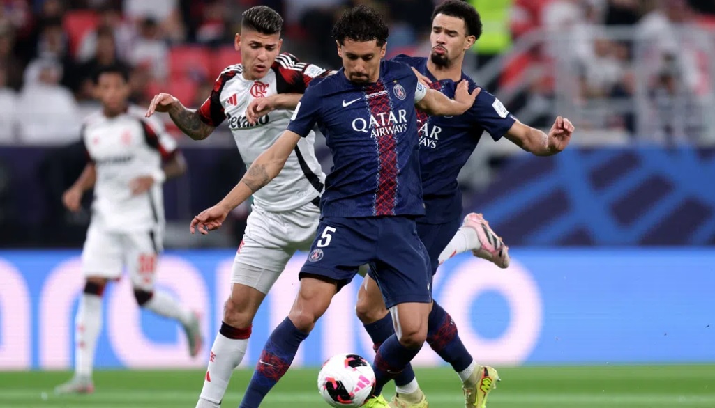 ПСЖ на пенали го победи Фламенго и ја освои светската клупска титула (ВИДЕО)