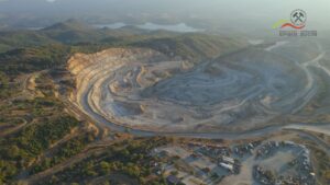 Рударските комплекси Бучим и Боров Дол и официјално се присоединија