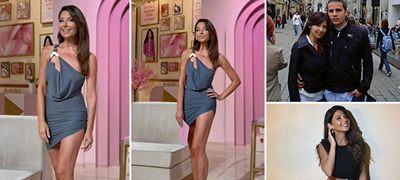 Српска водителка со исповед: „Јас и сопругот имавме 3 разводи - еден меѓу нас, еден пред синот и трет пред јавноста“