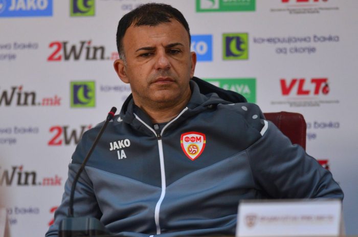 Ангеловски бараше, па доби од ФФМ: Ќе се проверува како ја добил ПРО лиценцата