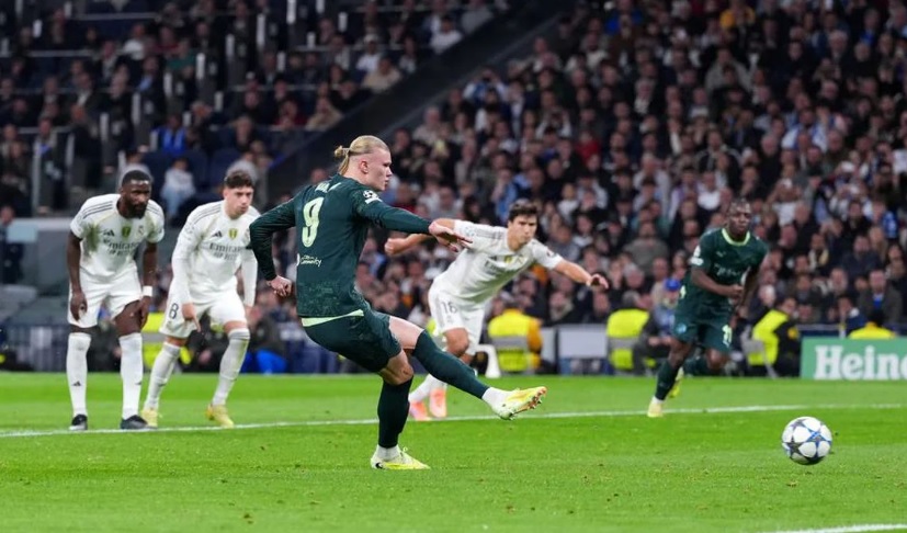 Сити го победи Реал на „Бернабеу“, дали е тоа крај за Чаби Алонсо?