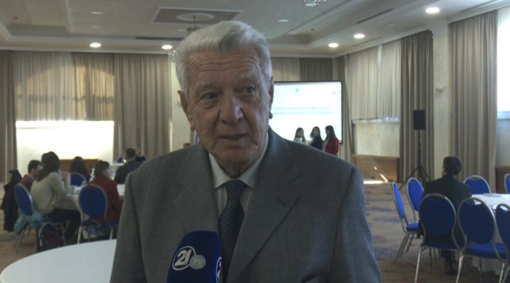 Камбовски: Во ваквите комплексни случаи проблем е утврдување на каузалитетот или каузалната врска