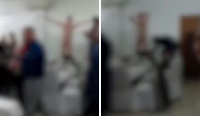 Скандал во Хрватска: Соблекување, хаос и брутално тепање на членови на бенд на божиќна забава