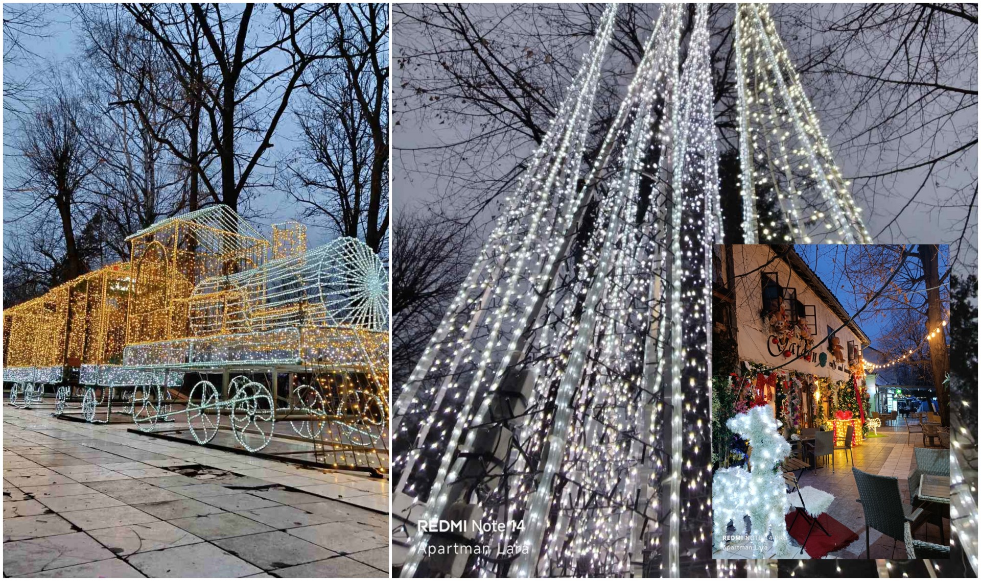 На чекор од кај нас идеална новогодишна дестинација за оние кои не сакаат гужви и големи трошоци – ГАЛЕРИЈА