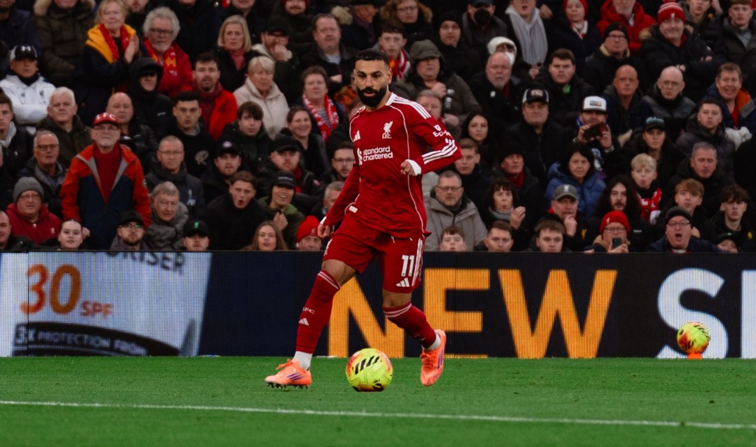Најава за подобри денови: Салах се врати, Ливерпул победи (ВИДЕО)