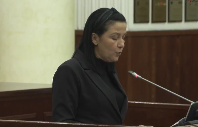 Мајка на жртва од „Пулс“: Зошто за пожарот не се гонат и актуелниот министер за економија и директорот на ДПИ?