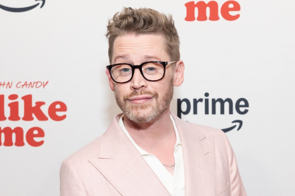 Меколи Калкин открива: Зошто реши да се повлече од глумата после „Сам дома“