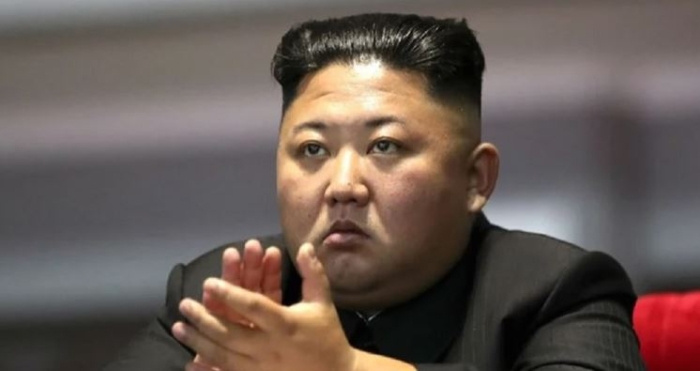 Ким Џонг Ун посети градилиште за подморници на нуклеарен погон