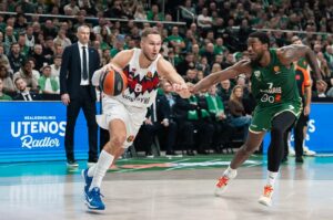 Басконија доби лоши вести: Без капитенот два месеци