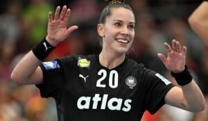 Германките, лесно преку Бразил, до полуфинале на Светското првенство