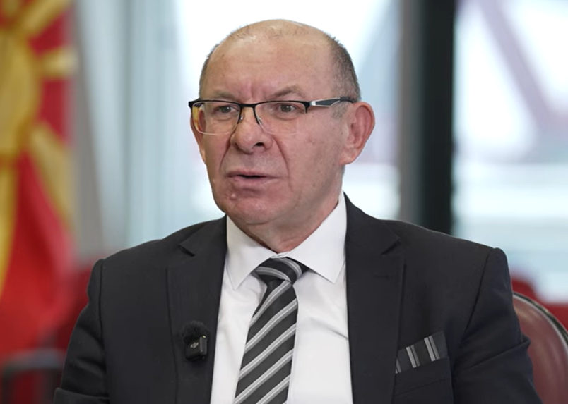 Коцевски за анкетната комисија: Tреба многу да се внимава за да не се компромитираат докази и сведоци