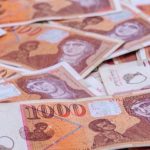 МИНИМАЛНАТА ПЛАТА ВО МАРТ 2026 ЌЕ ПОРАСНЕ ЗА 1.500 ДО 2.000 ДЕНАРИ