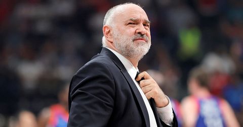 Сферопулос пропадна, Ласо пред промоција во Анадолу Ефес