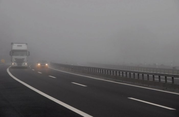 ВРЕМЕ: Сончево со мала облачност и магла во утринските часови, температурите ќе се движат во интервал од -6 до 13 степени