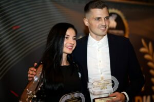 Трајковски и Поп Арсова се најдобрите македонски атлетичари за 2025 (ФОТО)