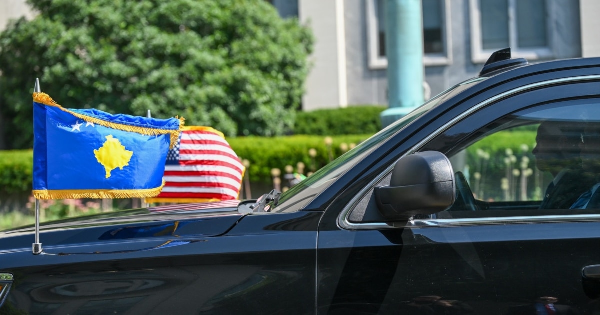 Балкан на маргините или во центарот: Како САД гледаат на регионот?