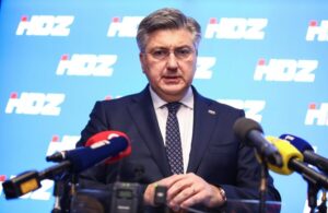 Пленковиќ: Политичката сила ми е на врвот, останувам на чело на Владата