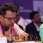 Аронијан прв на финалниот турнир во Фишеров шах