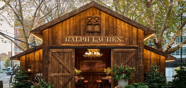 Ralph Lauren Christmas Market – повеќе од само сезонска атракција