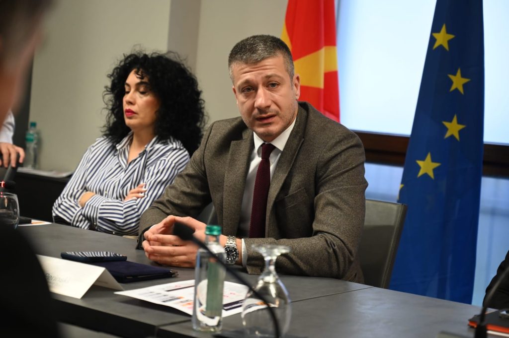 Општините го воспоставија Меѓуопштинскиот одбор за управување со отпад во Пелагонискиот и Југозападниот регион