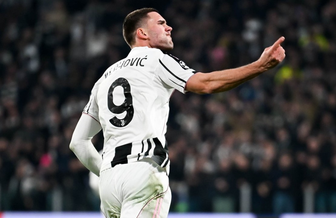 Јувентус го продава Влаховиќ за „само“ 20 милиони евра!?