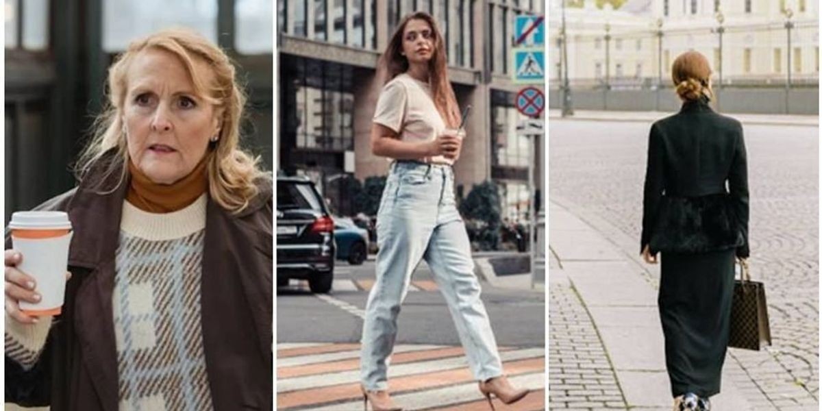 Шокантни откритија: Како начинот на одење ги прави жените мета на предатори – детали што секоја жена мора да ги знае